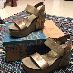 OTBT Sandals
